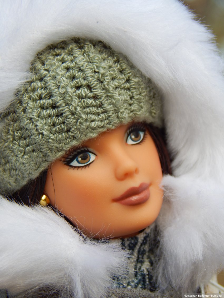 Мисс Барби. Презентация Джульетты | Бэйбики Мисс Барби. Презентация Джульетты