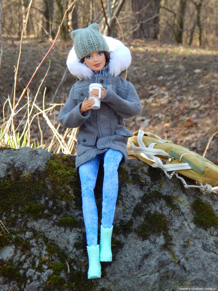 Мисс Барби. Презентация Джульетты | Бэйбики Мисс Барби. Презентация Джульетты