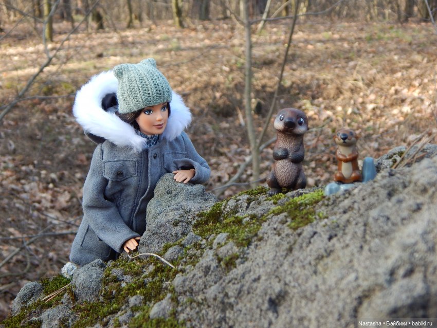 Мисс Барби. Презентация Джульетты | Бэйбики Мисс Барби. Презентация Джульетты