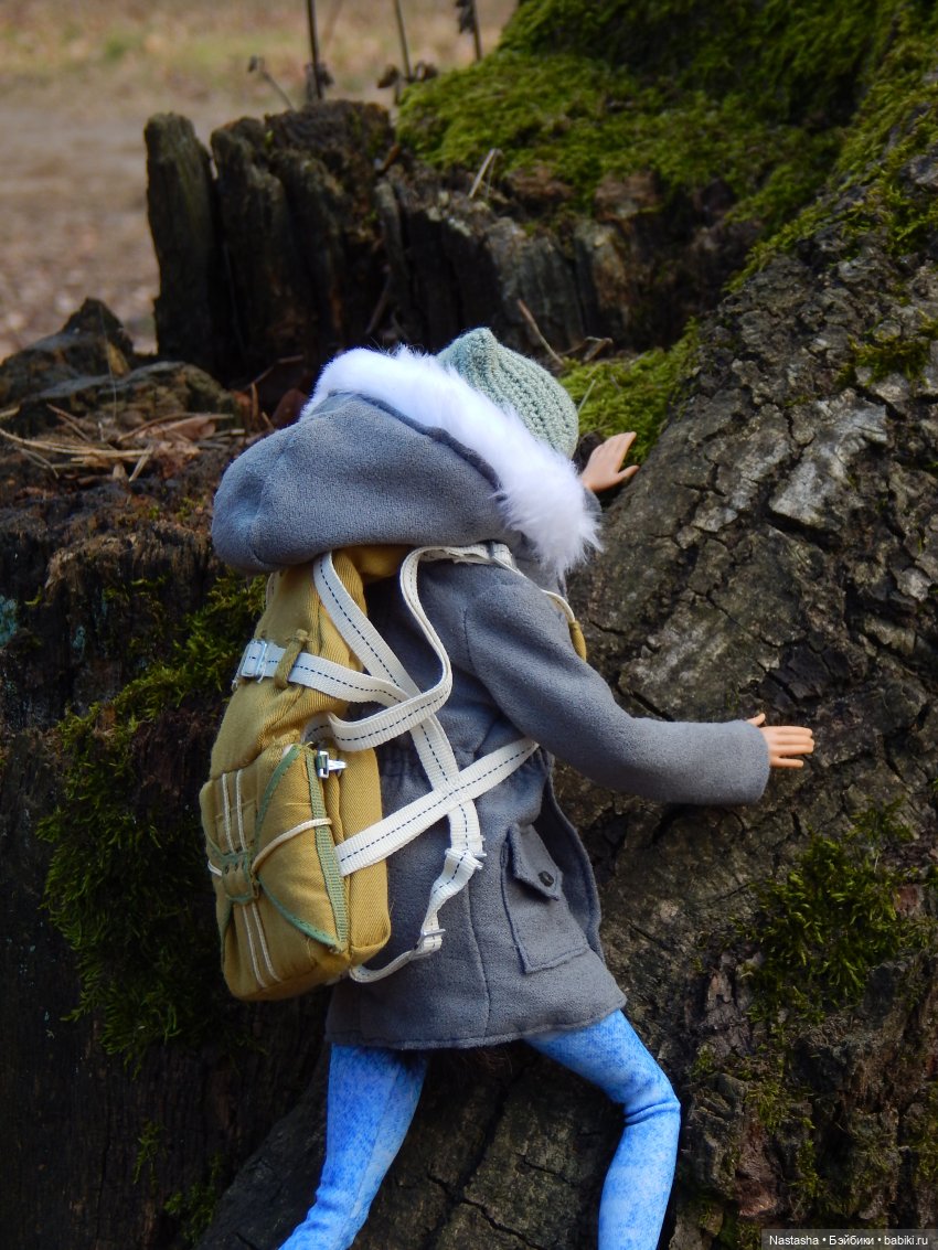 Мисс Барби. Презентация Джульетты | Бэйбики Мисс Барби. Презентация Джульетты (фото 9)