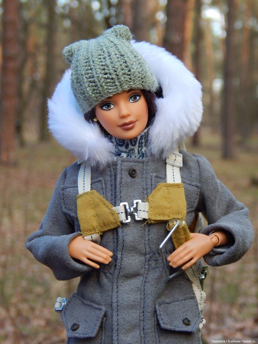 Мисс Барби. Презентация Джульетты | Бэйбики Мисс Барби. Презентация Джульетты