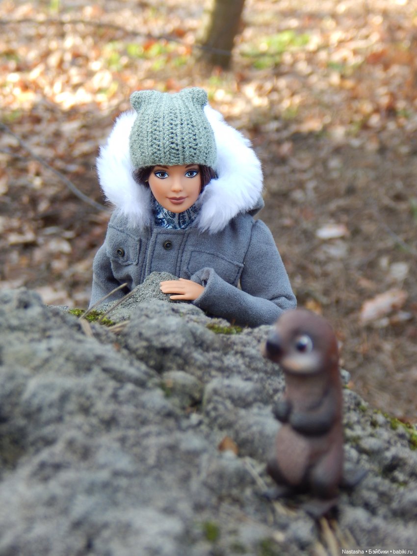 Мисс Барби. Презентация Джульетты | Бэйбики Мисс Барби. Презентация Джульетты