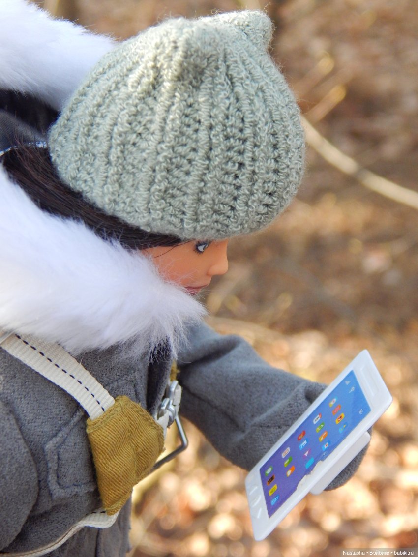 Мисс Барби. Презентация Джульетты | Бэйбики Мисс Барби. Презентация Джульетты