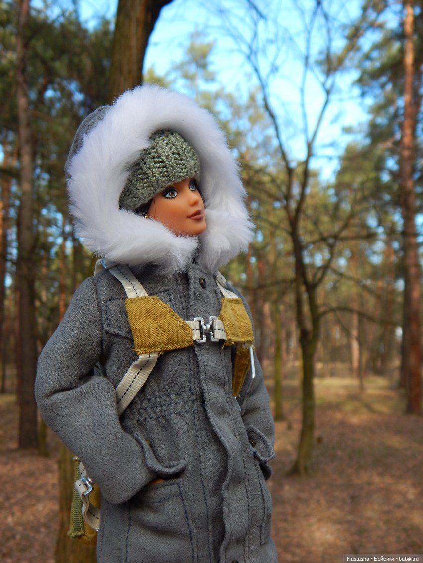 Мисс Барби. Презентация Джульетты | Бэйбики Мисс Барби. Презентация Джульетты