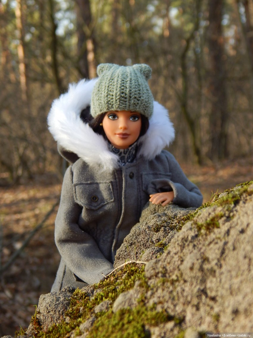 Мисс Барби. Презентация Джульетты | Бэйбики Мисс Барби. Презентация Джульетты