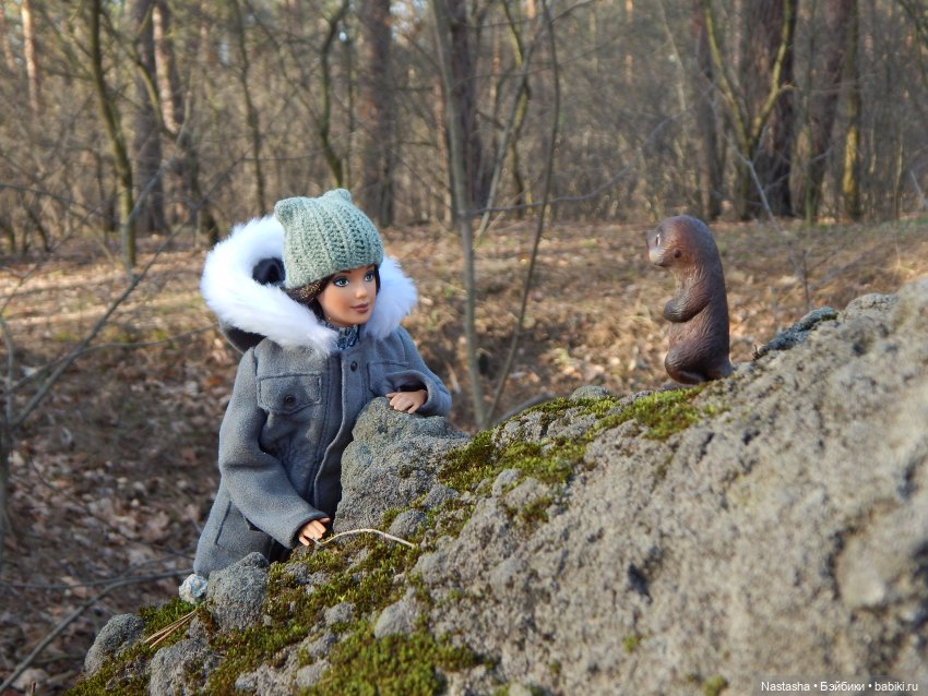 Мисс Барби. Презентация Джульетты | Бэйбики Мисс Барби. Презентация Джульетты