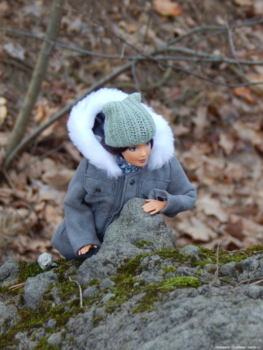 Мисс Барби. Презентация Джульетты | Бэйбики Мисс Барби. Презентация Джульетты