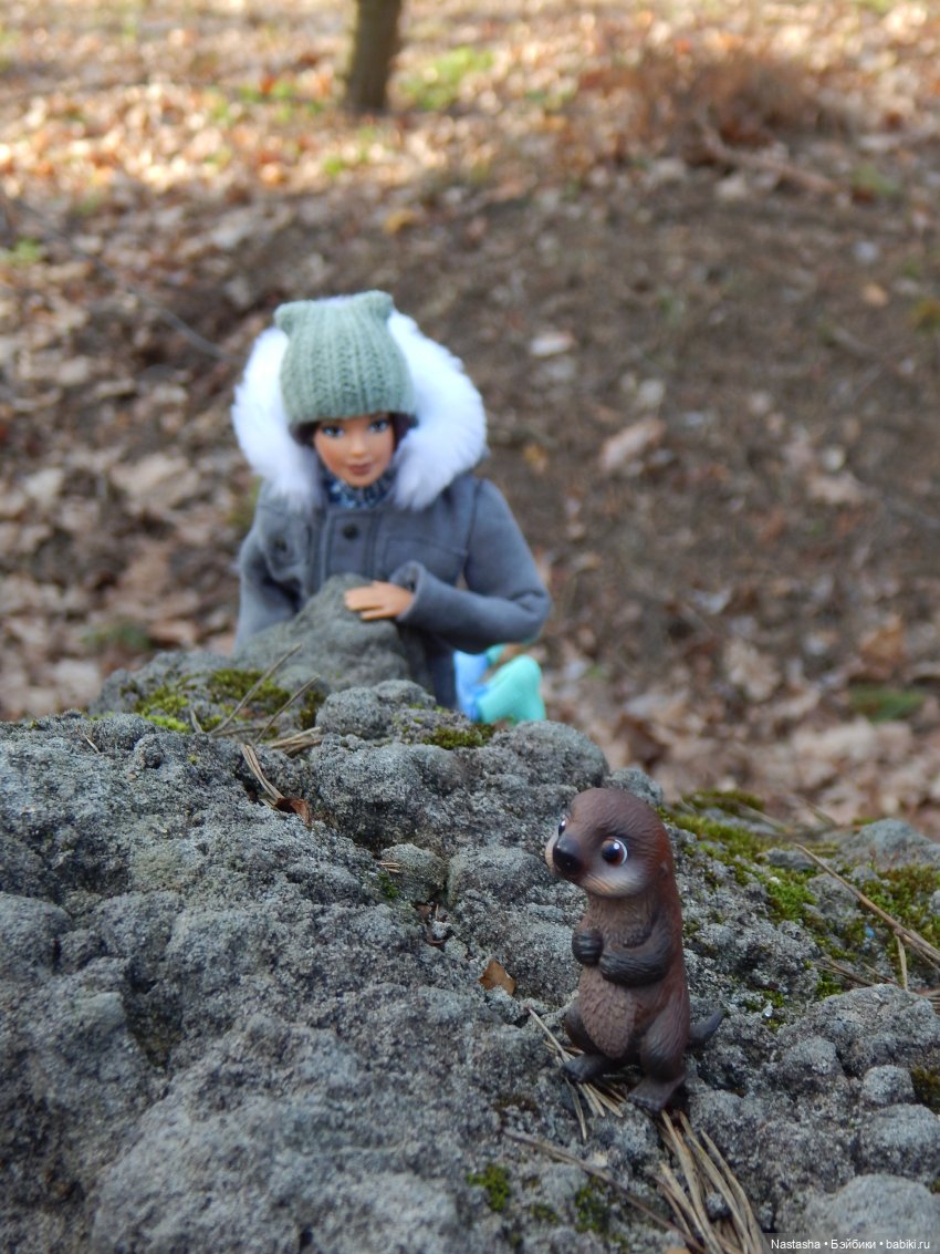 Мисс Барби. Презентация Джульетты | Бэйбики Мисс Барби. Презентация Джульетты