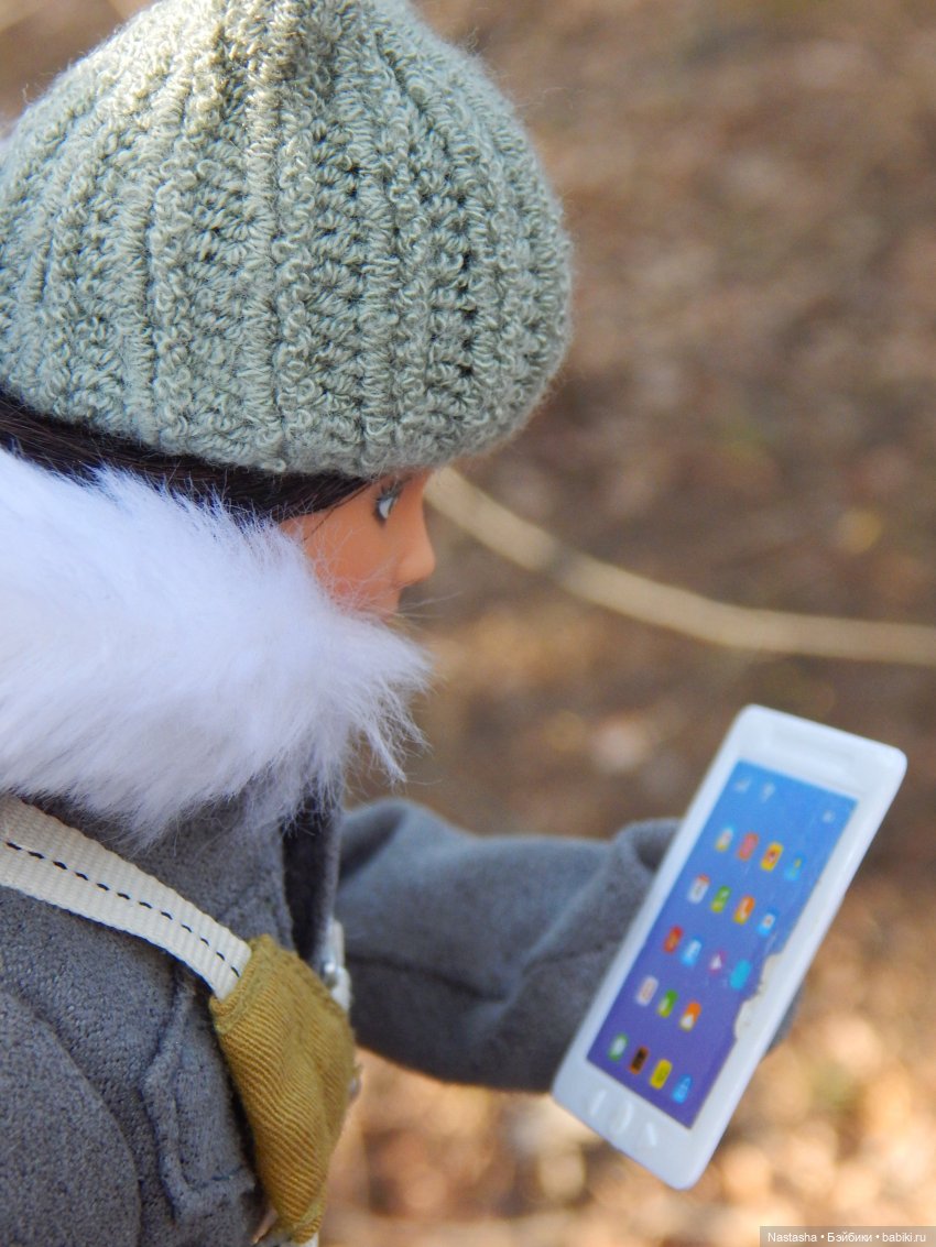 Мисс Барби. Презентация Джульетты | Бэйбики Мисс Барби. Презентация Джульетты