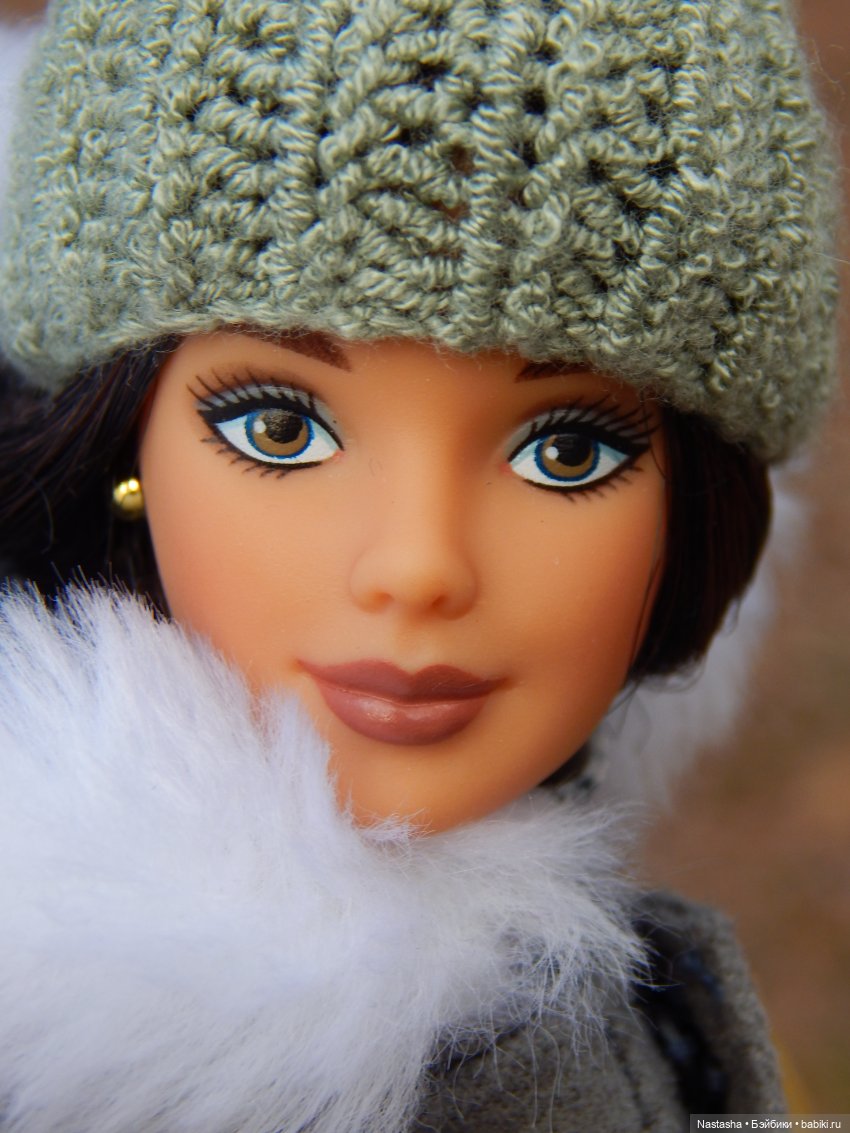 Мисс Барби. Презентация Джульетты | Бэйбики Мисс Барби. Презентация Джульетты