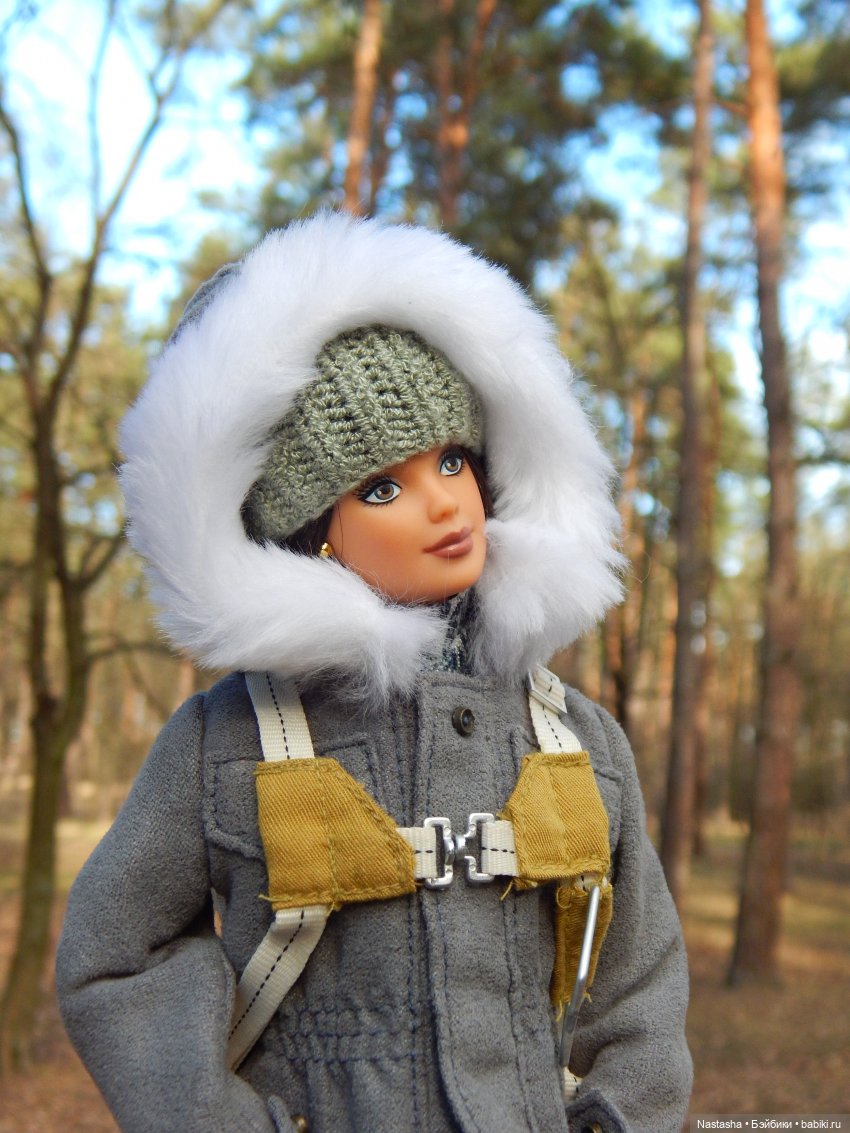 Мисс Барби. Презентация Джульетты | Бэйбики Мисс Барби. Презентация Джульетты