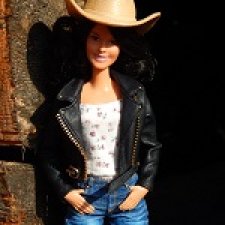 Знакомьтесь, моя Джейн