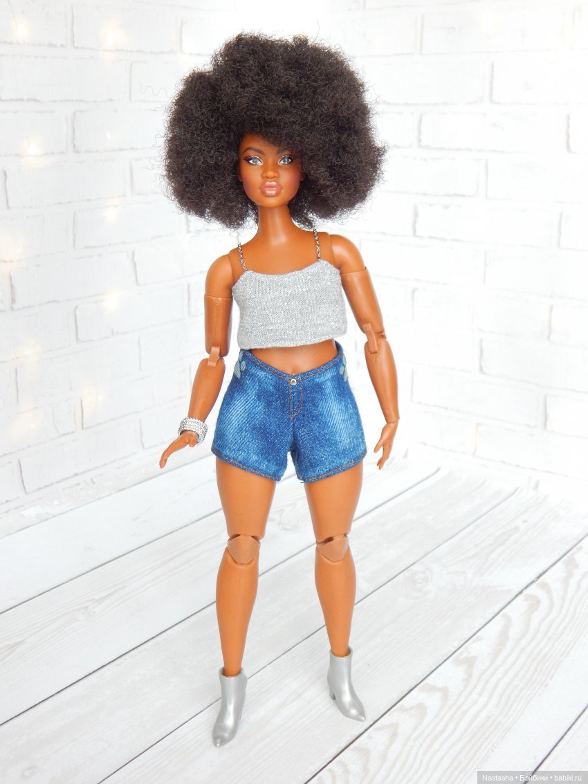 Шоколадный одуванчик Элли (фото 8)