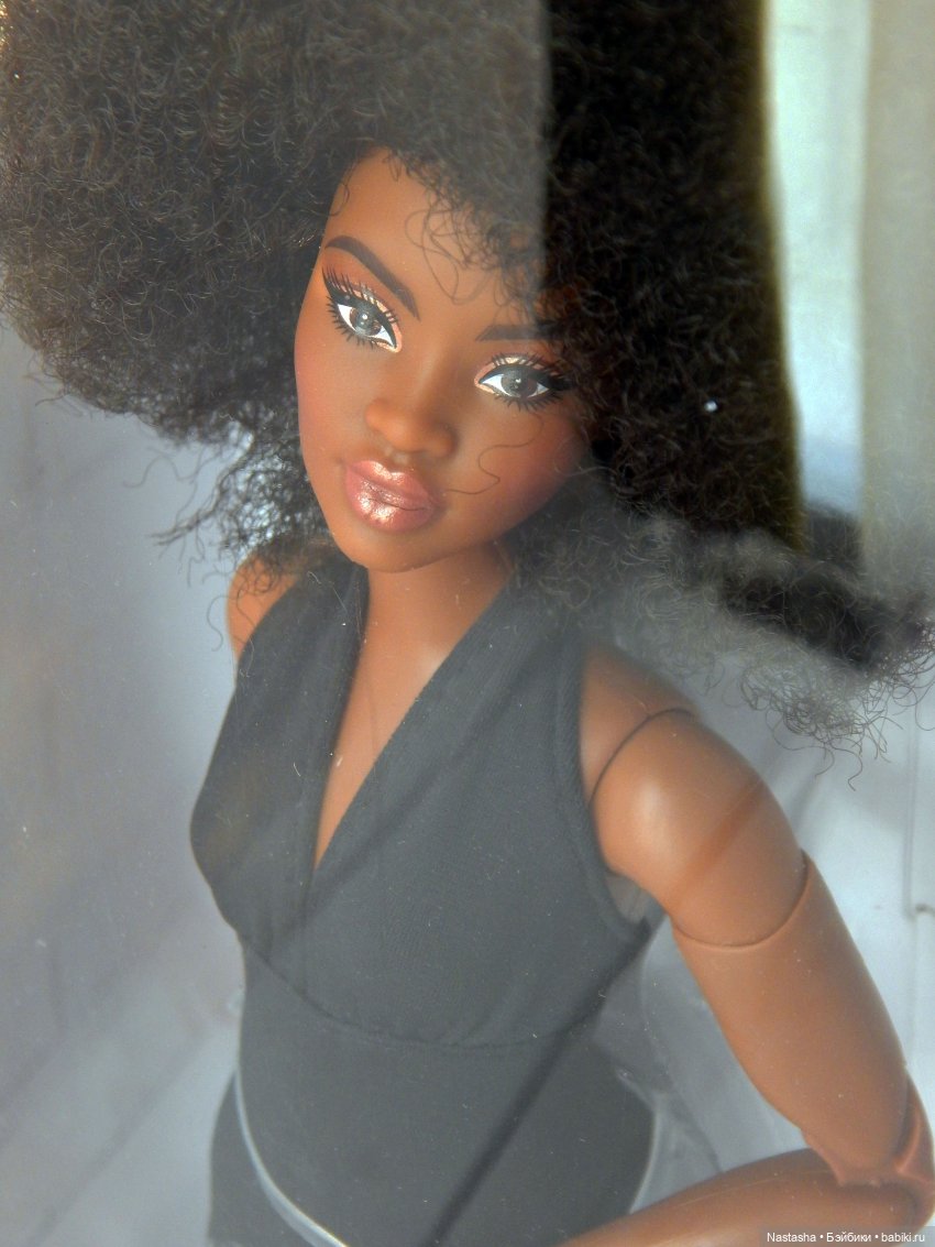 Шоколадный одуванчик Элли (фото 3)