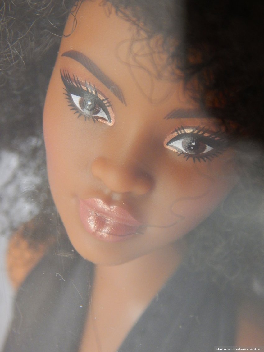 Шоколадный одуванчик Элли (фото 4)