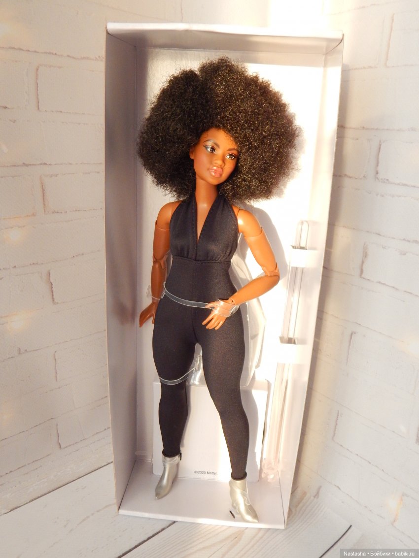 Шоколадный одуванчик Элли (фото 6)