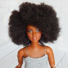 Шоколадный одуванчик Элли