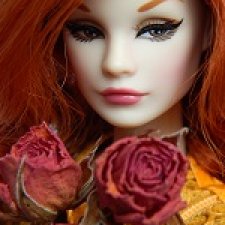 "Семь кружочков имбиря острой жгучестью горят"