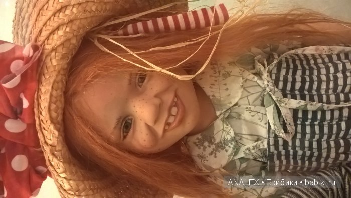 Время кукол 16. Санкт-Петербург 2015 - небольшой фотоотчет с выставки кукол