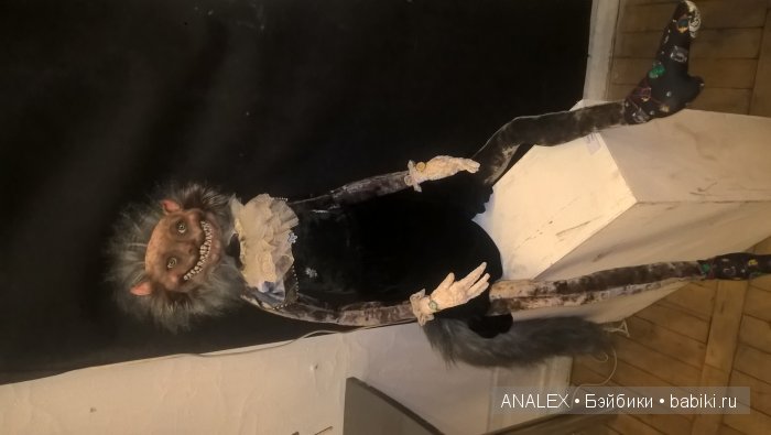 Время кукол 16. Санкт-Петербург 2015 - небольшой фотоотчет с выставки кукол