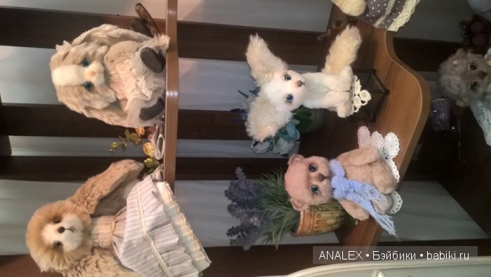 Время кукол 16. Санкт-Петербург 2015 - небольшой фотоотчет с выставки кукол (фото 2)