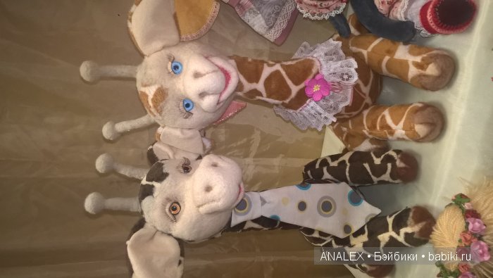 Время кукол 16. Санкт-Петербург 2015 - небольшой фотоотчет с выставки кукол