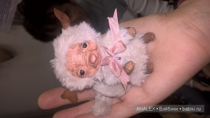 Время кукол 16. Санкт-Петербург 2015 - небольшой фотоотчет с выставки кукол