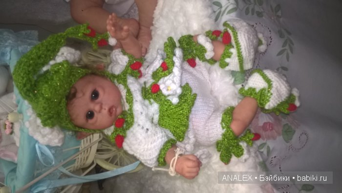 Время кукол 16. Санкт-Петербург 2015 - небольшой фотоотчет с выставки кукол