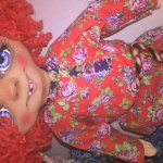 Время кукол 16. Санкт-Петербург 2015 - небольшой фотоотчет с выставки кукол