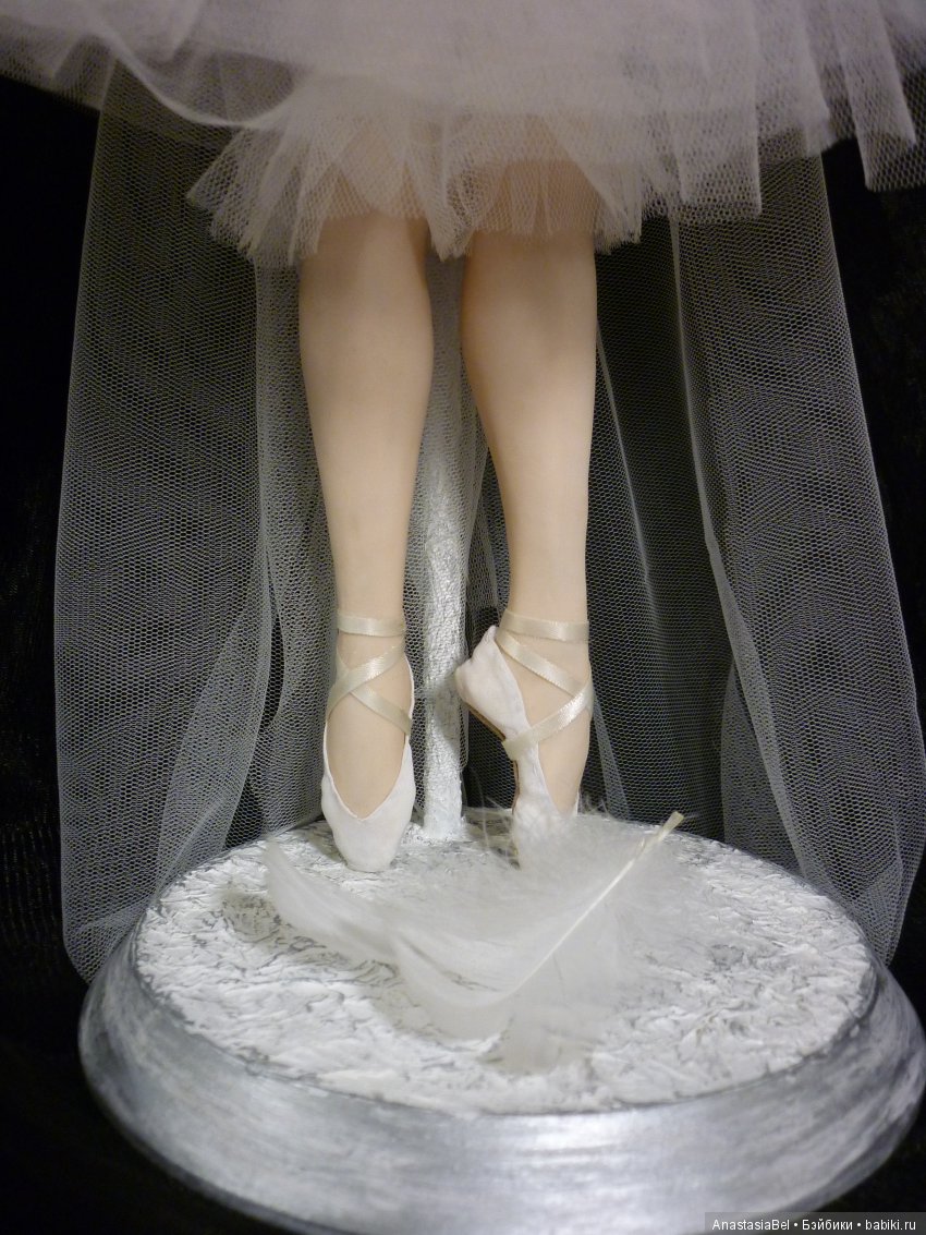 Проект "Русские Сезоны. Виват Дягилев!" на Искусстве Куклы (фото 5)