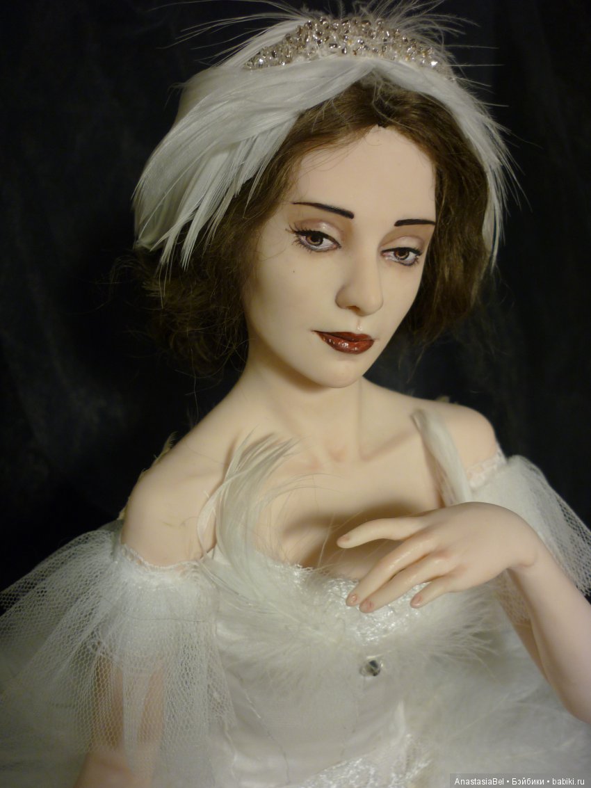 Проект "Русские Сезоны. Виват Дягилев!" на Искусстве Куклы (фото 2)