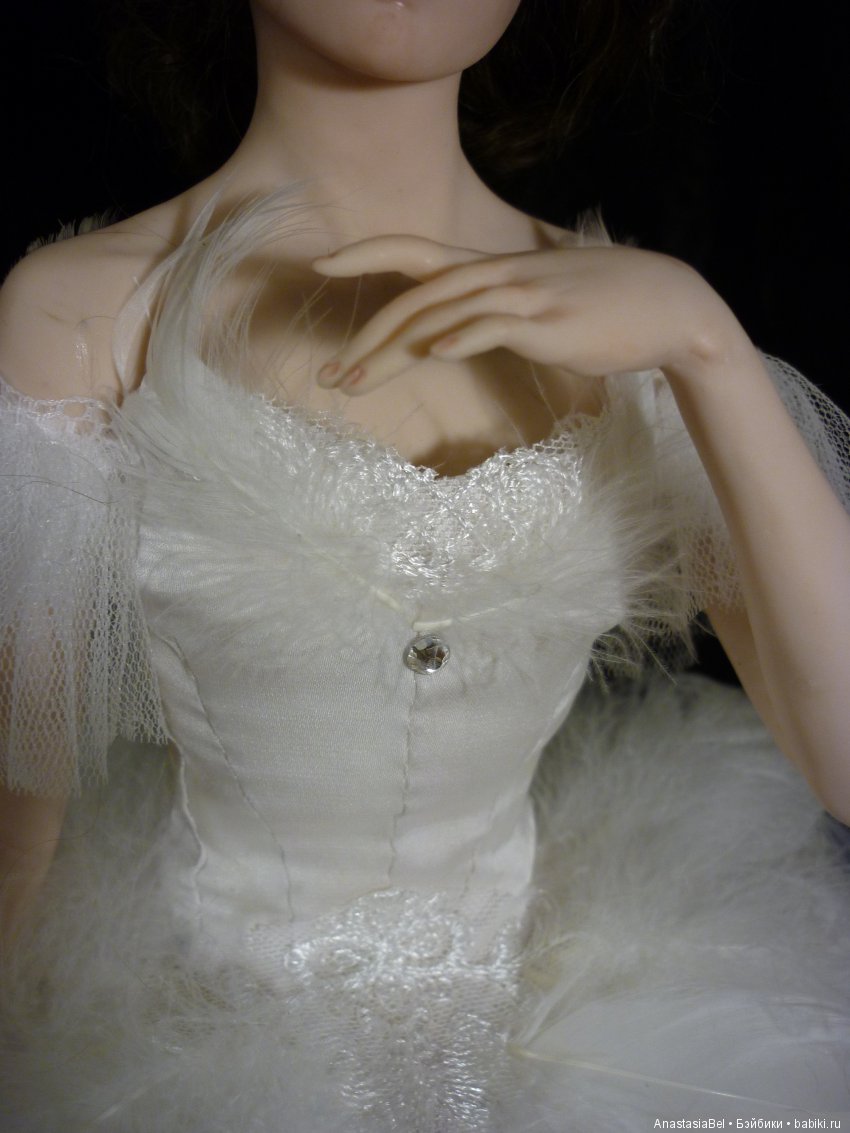 Проект "Русские Сезоны. Виват Дягилев!" на Искусстве Куклы (фото 4)