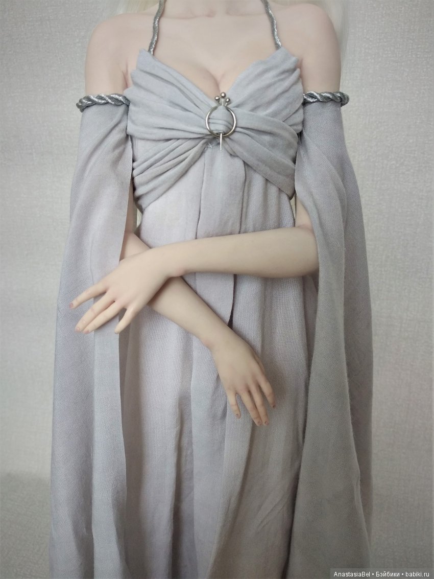 Игра престолов и игра в куклы (фото 8)