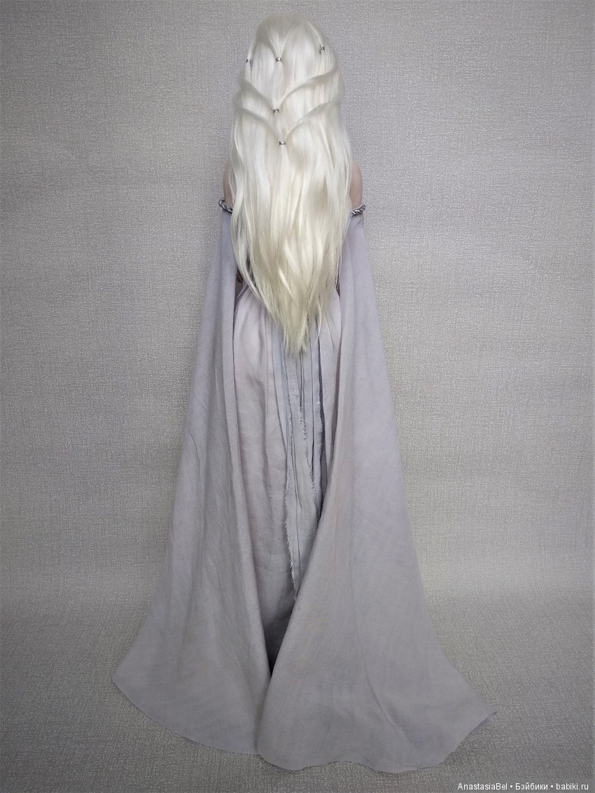 Игра престолов и игра в куклы (фото 6)