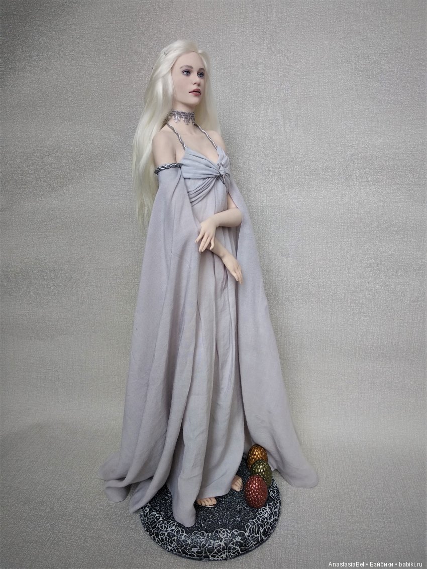 Игра престолов и игра в куклы (фото 7)