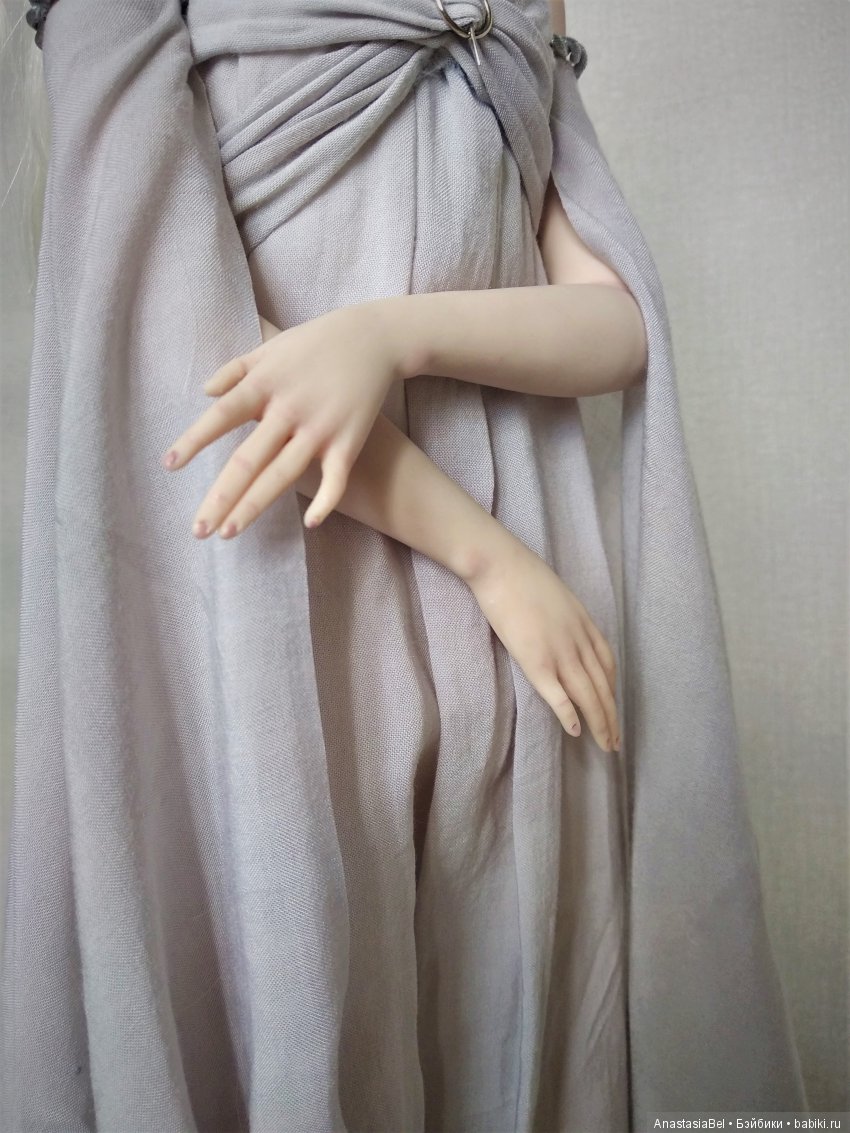 Игра престолов и игра в куклы (фото 10)