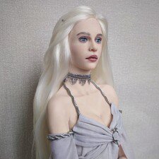 Игра престолов и игра в куклы