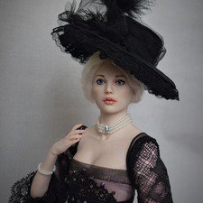 Дама с Титаника