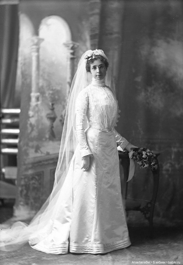 Эмма, невеста из прошлого (фото 4)