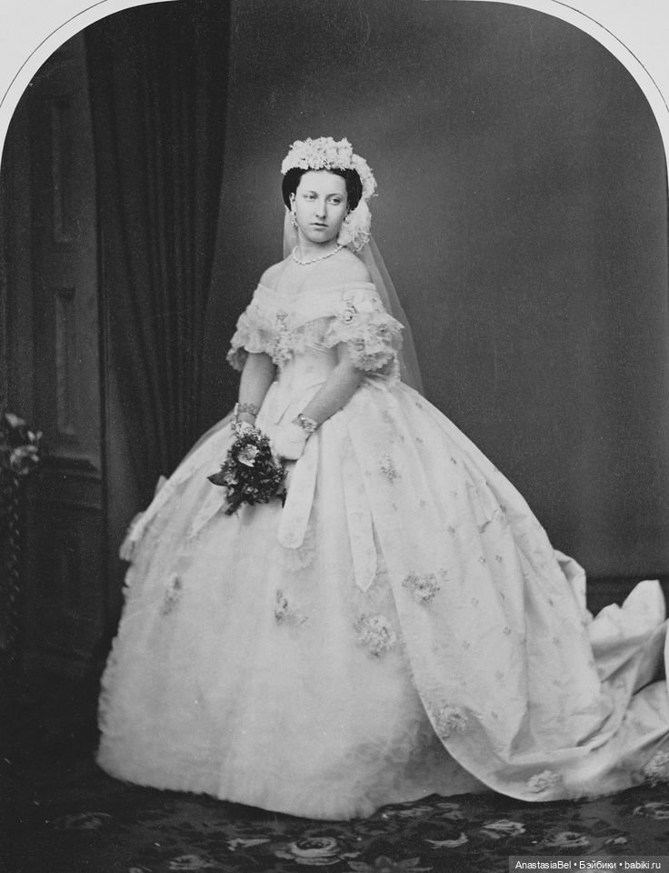 Эмма, невеста из прошлого (фото 3)