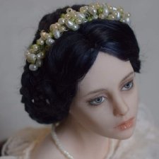 Эмма, невеста из прошлого