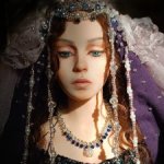 Королева Ночь