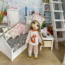 Ксюшкин дом