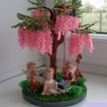 Моя жизнь и творчество до Бейбиков.