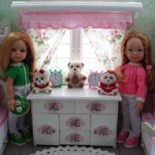 А можно ли из китайских мишек для букетов сделать авторских