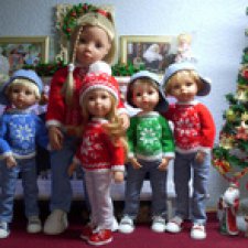 Наш Новый год