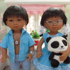 Мексиканский мачо и очаровательная сеньорита