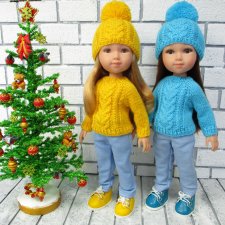 Яркая радуга