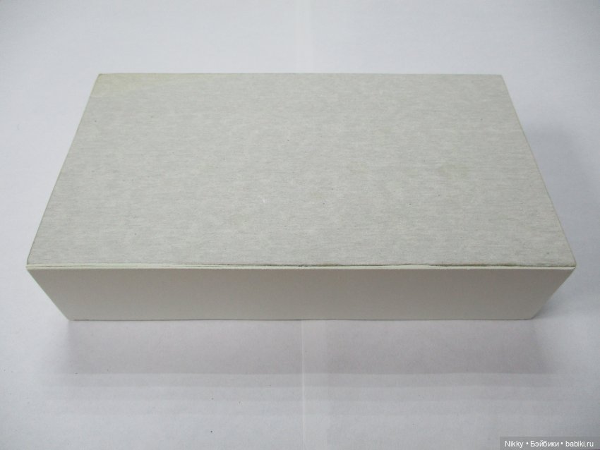 МК кроватки для кукол 16 см (фото 4)