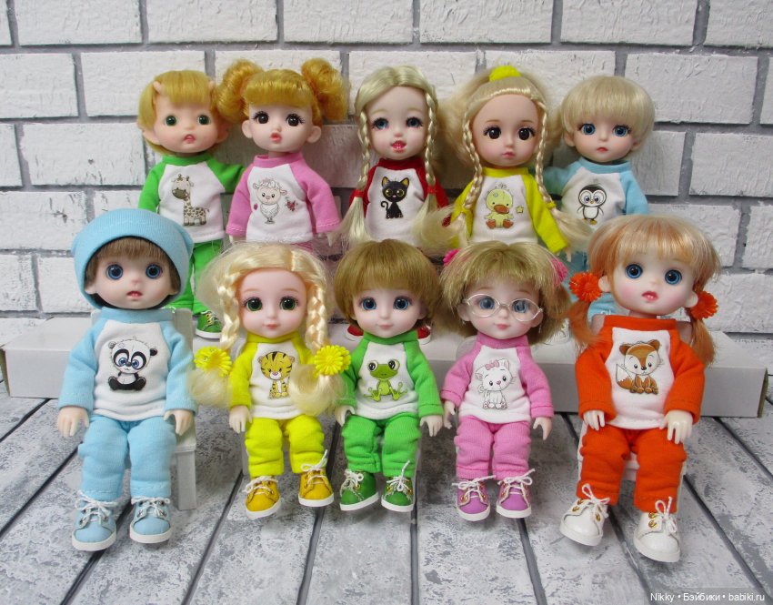 Няня для моих малышей баболиков (фото 6)